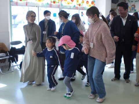 親子ゲーム・チューチューねずみ海賊だ！